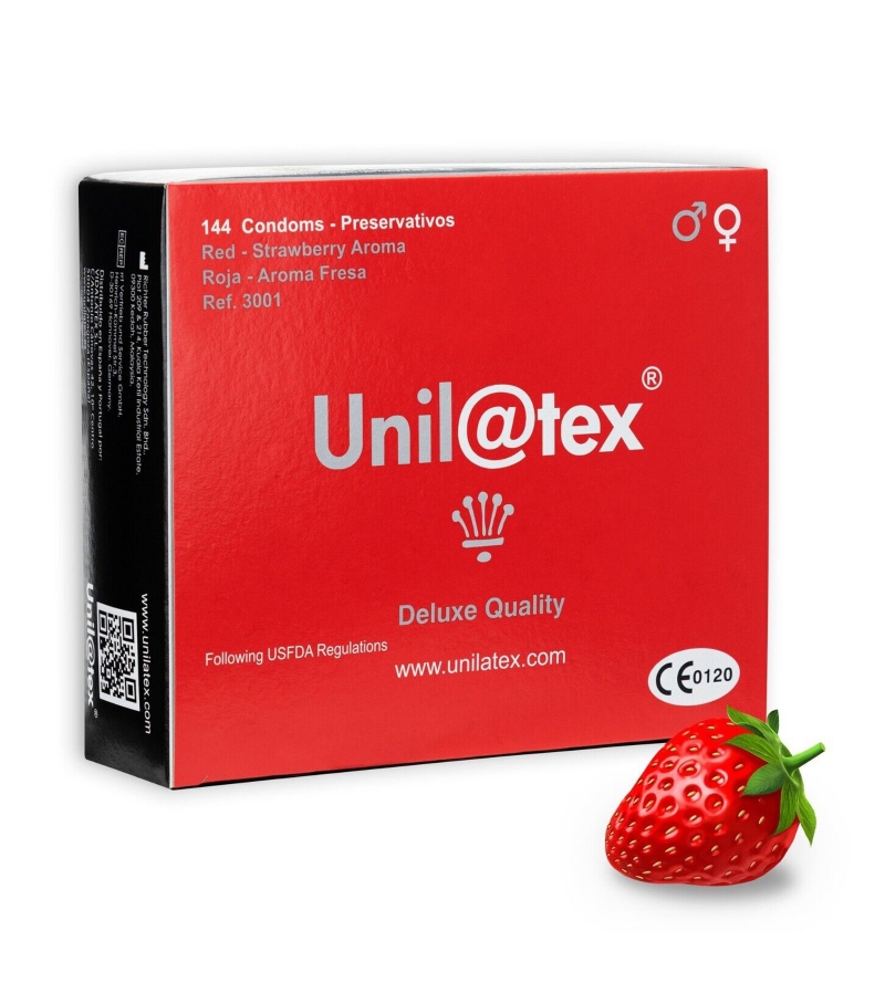 Unilatex Fresa