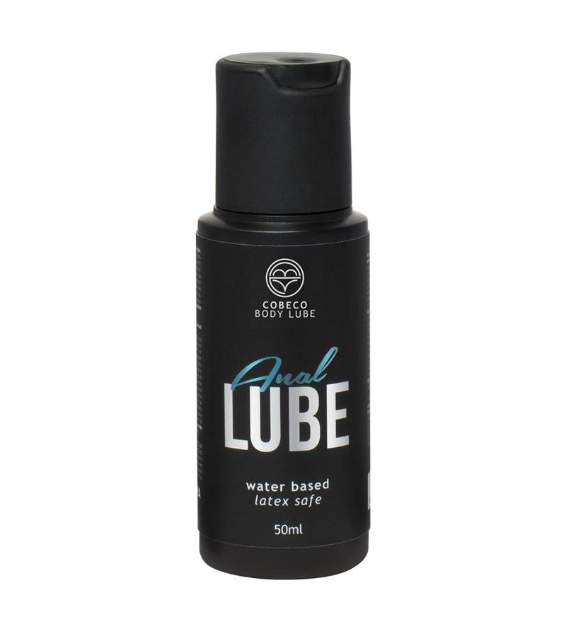 Anal Lube lubricante anal